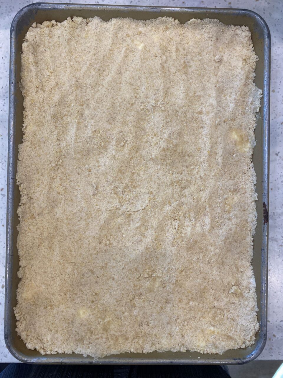 Bar Cookies Pressed rotated