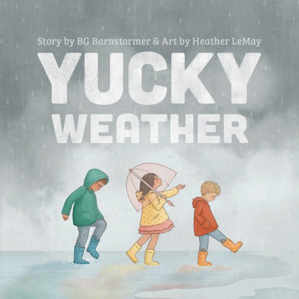 Yucky Weather