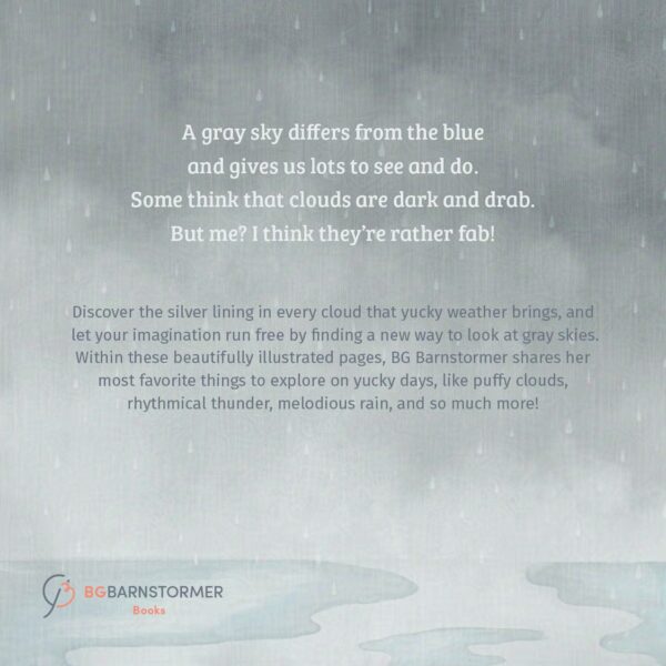 Yucky Weather - Image 2