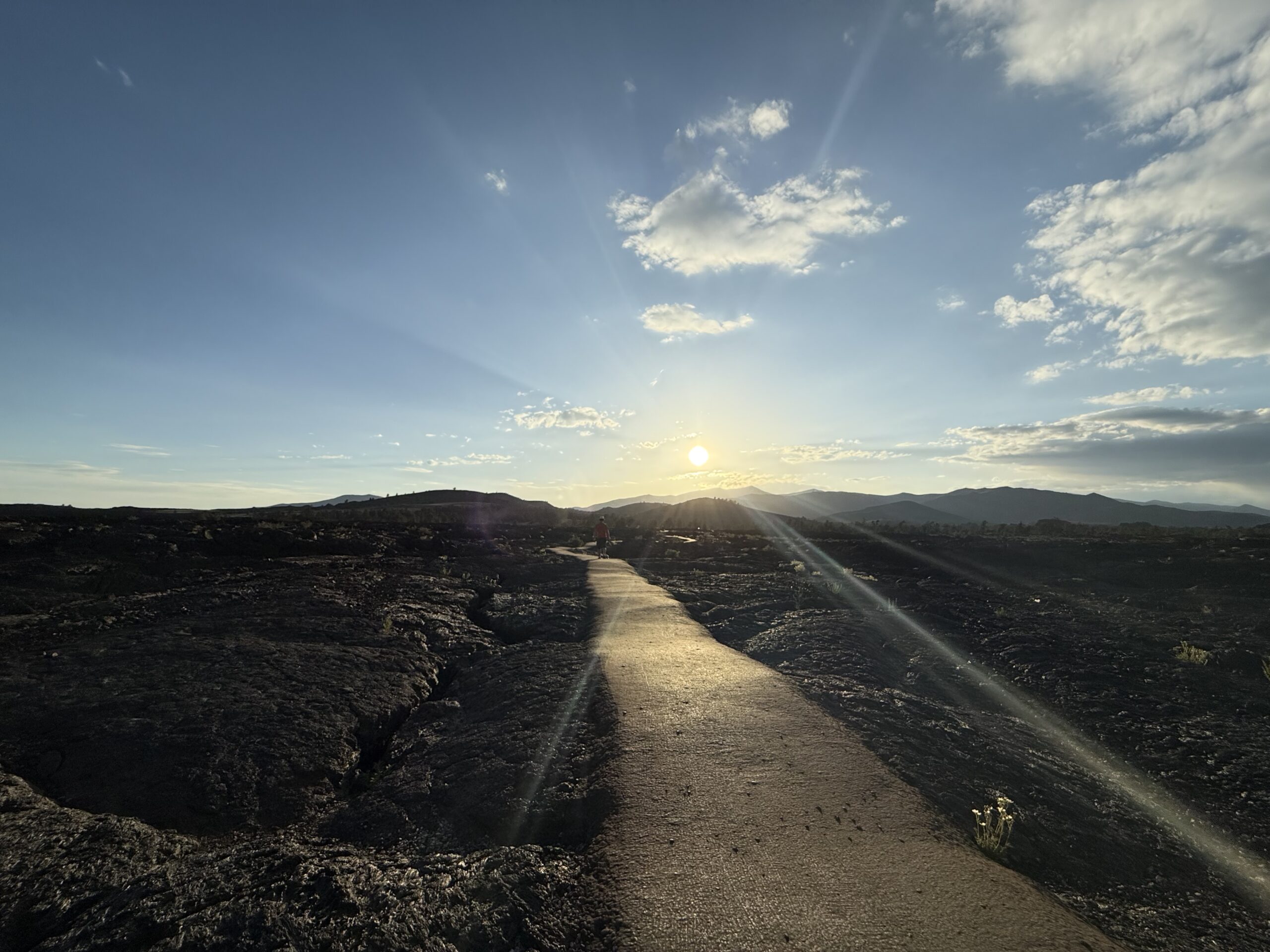 The Was that Wasn't: taking life one detour at a time. Sometimes your life plans take a detour. Things you planned do not happen as you thought they might. Sometimes you find yourself somewhere you never intended to be and maybe that's right where you're supposed to be.